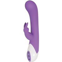 Evolved - Enchanted Bunny - Rabbit vibrator | Evolved