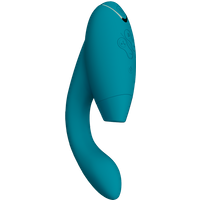 Womanizer - Duo 2 - Duo vibrator | Womanizer
