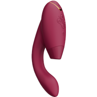 Womanizer - Duo 2 - Duo vibrator | Womanizer