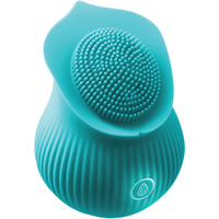 Inya - The Bloom - Clitoris vibrator | Inya