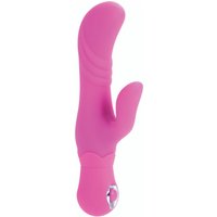 CalExotics - Silicone Thumper G - Duo vibrator | CalExotics