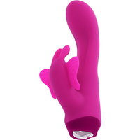 Selopa - Butterfly Love - Butterfly vibrator | Selopa