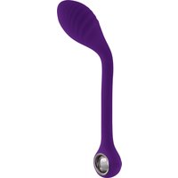 Playboy Pleasure - Spot On - Buigzame G-spotvibrator | Playboy Pleasure
