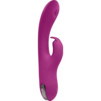 Playboy Pleasure - Thumper - Rabbit vibrator | Playboy Pleasure