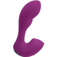 Playboy Pleasure - Arch - duo G-spot vibrator | Playboy Pleasure