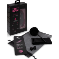 Sex Room - Raunchy Kit - Vibrator set | Sex Room