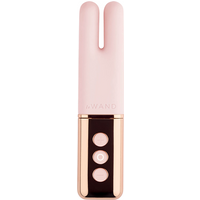 le WAND - Deux - Mini vibrator | le WAND