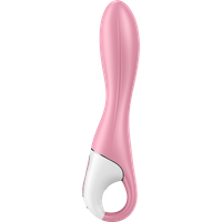 Satisfyer - Air Pump Vibrator 2 - Opblaasbare G-spot vibrator | Satisfyer