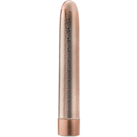 The Collection - Bountiful - Klassieke vibrator | The Collection