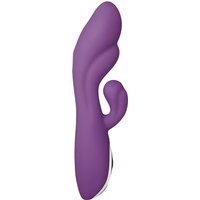 Evolved - Rampage - Duo vibrator | Evolved