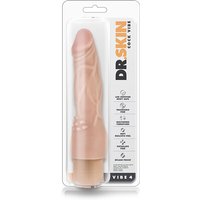 Dr. Skin Cock Vibe 4 | Dr. Skin
