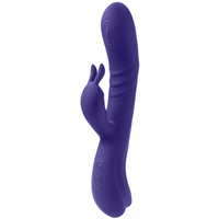 Blush - Harper - Rabbit vibrator | Blush