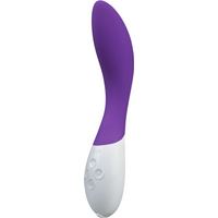 LELO - Mona 2 - G-spot vibrator | Lelo