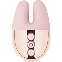 le WAND - Double Vibe - Mini vibrator | le WAND