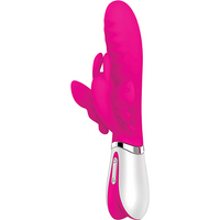 Wing of Desire duo vibrator | Evolved
