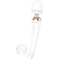 Bodywand - Curve - Oplaadbare wandvibrator | Bodywand