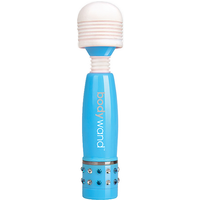 Bodywand - Mini Massager - Wandvibrator - Roze | Bodywand