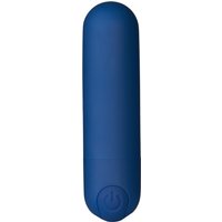 Sinful Playful Pink Oplaadbare Krachtige Bulletvibrator