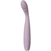 Amaysin Ribbed G-spot Vibrator
