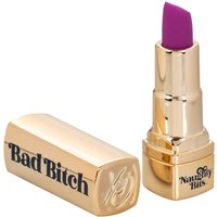 Bad Bitch Lipstick Vibrator