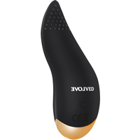 Evolved - Tip tingler - Tongvormige vibrator | Evolved
