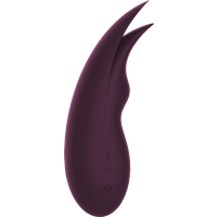 Dream Toys - Essentials - Fluttering Stimulator - Clitorisvibrator | Dream Toys - Essentials