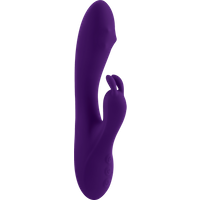 Playboy Pleasure - On Repeat - Rabbit vibrator | Playboy Pleasure