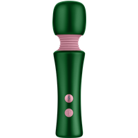 FemmeFunn - Bougie Wand - Mini wandvibrator | FemmeFunn