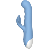 Evolved - Thump 'n thrust - Stotende duo vibrator | Evolved