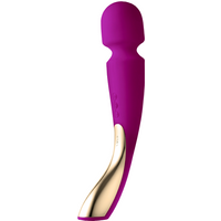 LELO - Smart Wand 2 Large - Wandvibrator | Lelo