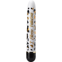 The Collection - I Choose Fabulous - Klassieke vibrator | The Collection