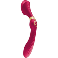 Shunga - Zoa - Vibrator | Shunga