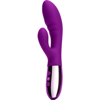 le WAND - Blend - Duo vibrator | le WAND