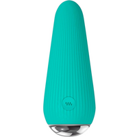 Gender X - O-cone - Kegelvormige bullet vibrator | Gender X