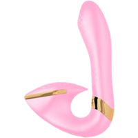 Shunga - Soyo - Duo vibrator | Shunga