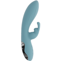Evolved - Boss Bunny - Rabbit vibrator | Evolved