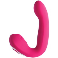 Evolved - Buck wild - Duo vibrator | Evolved