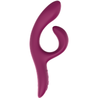 We-Vibe - Nova 2 - Duo vibrator | We-Vibe
