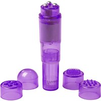 Easytoys Pocket Rocket - Paars