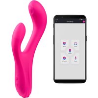 Lovense Osci 3 G-Spot vibrator