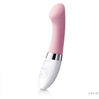 LELO - Gigi 2 G-Spot Vibrator - Rose