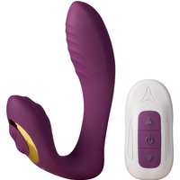 Tracy's Dog OG Dual-Vibe Draagbare Vibrator