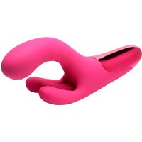 Bang! Triple Rabbit Vibrator