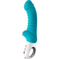 LELO - Gigi 2 G-Spot Vibrator - Turquoise