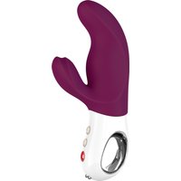 Fun Factory Miss Bi Double Rabbit Vibrator