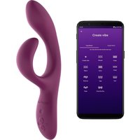 We-Vibe Nova Rabbit Vibrator