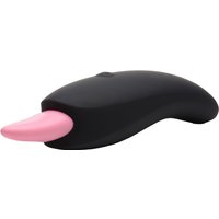 Bella Mini Body Wand - French Rose