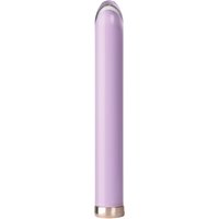 baseks Rechargeable Smooth Glass Vibrator