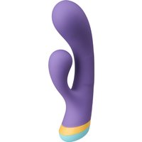 Adrien Lastic Palpitation Vibrerend Ei