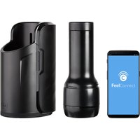 Kiiroo Keon Masturbator Set